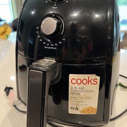 Air Fryer For Sale.