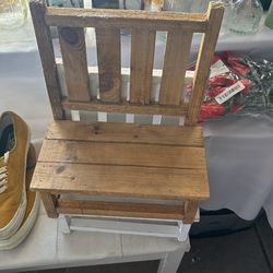 Bench For Plants