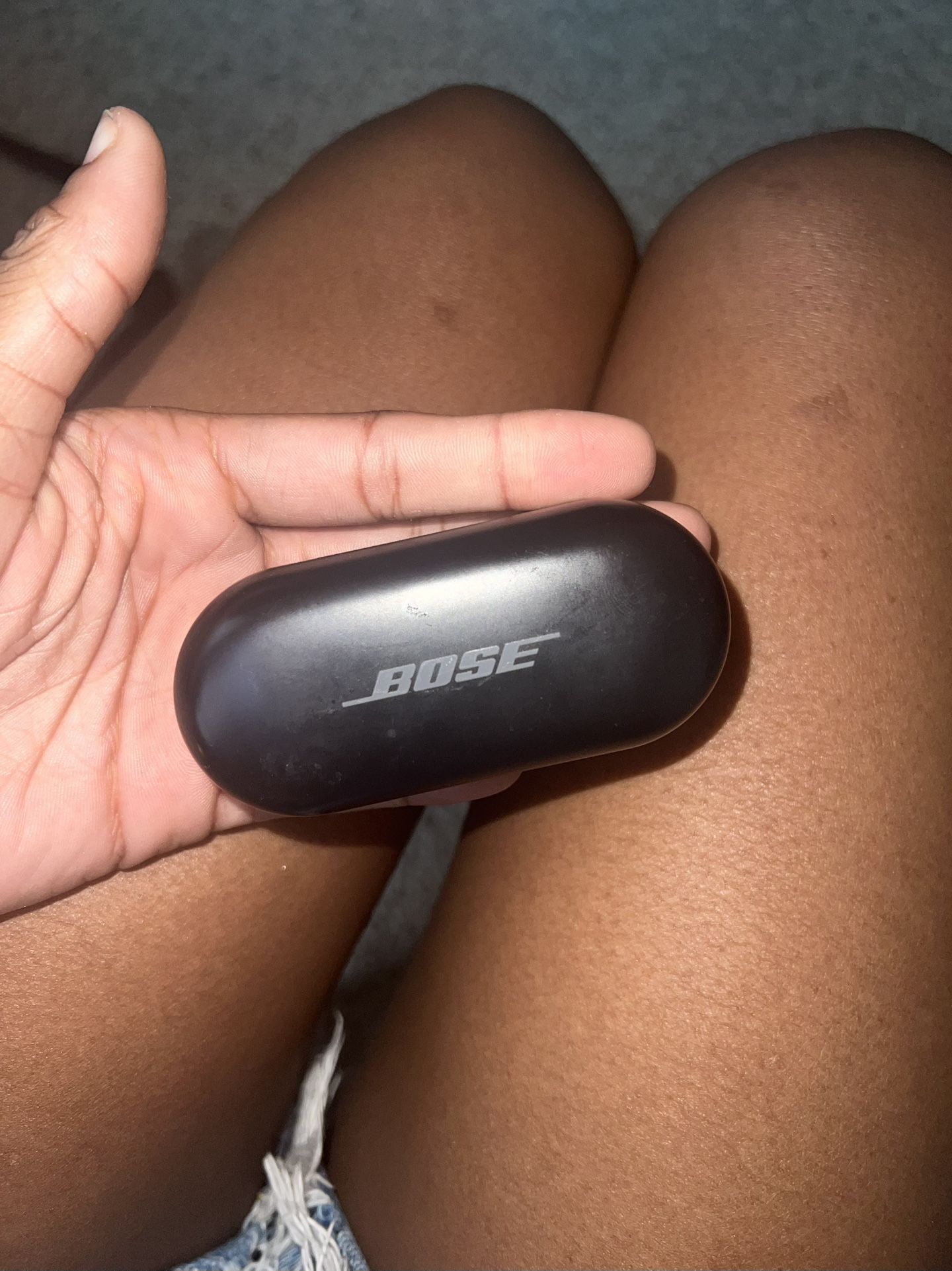 BOSE earplugs