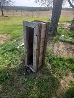 Selling Also lid Cedar Pla Twr Box