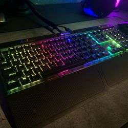 Corsair K70 MK.2 Keyboard 