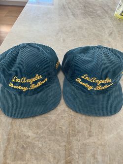 Los Angeles rams 2026 bootsy bellows hat