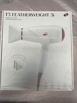 New 3t Hair Dryer