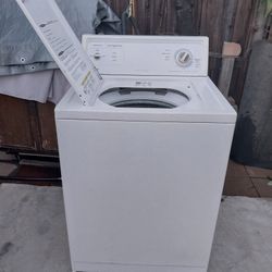 KENMORE HEAVY DUTY WASHER 