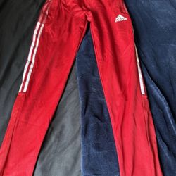 Tiro Pants Men’s Small