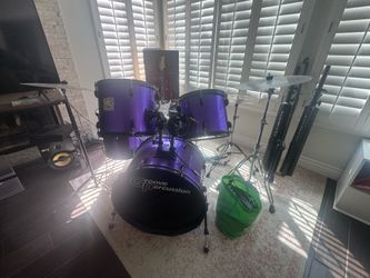 Drum Kit