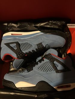 Air Jordan 4
