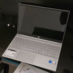 Laptop 💻 HP pavilion 15