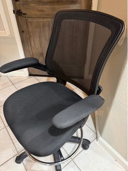 Office chair