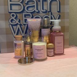 Fragrance Bundle 