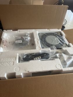 Monitor LG 24” NEW