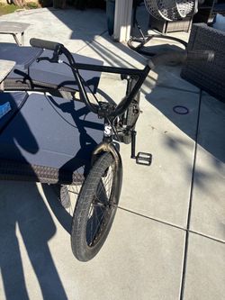 Sunday bmx