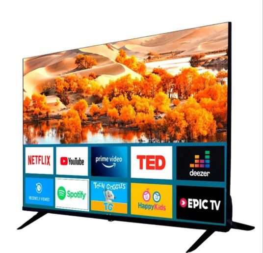 Flat Screen TV available Shipping ONLY 