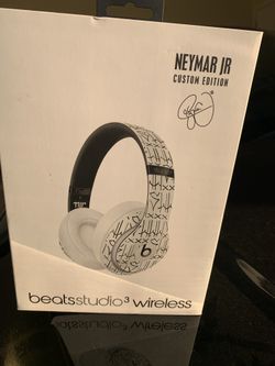 Beats wireless