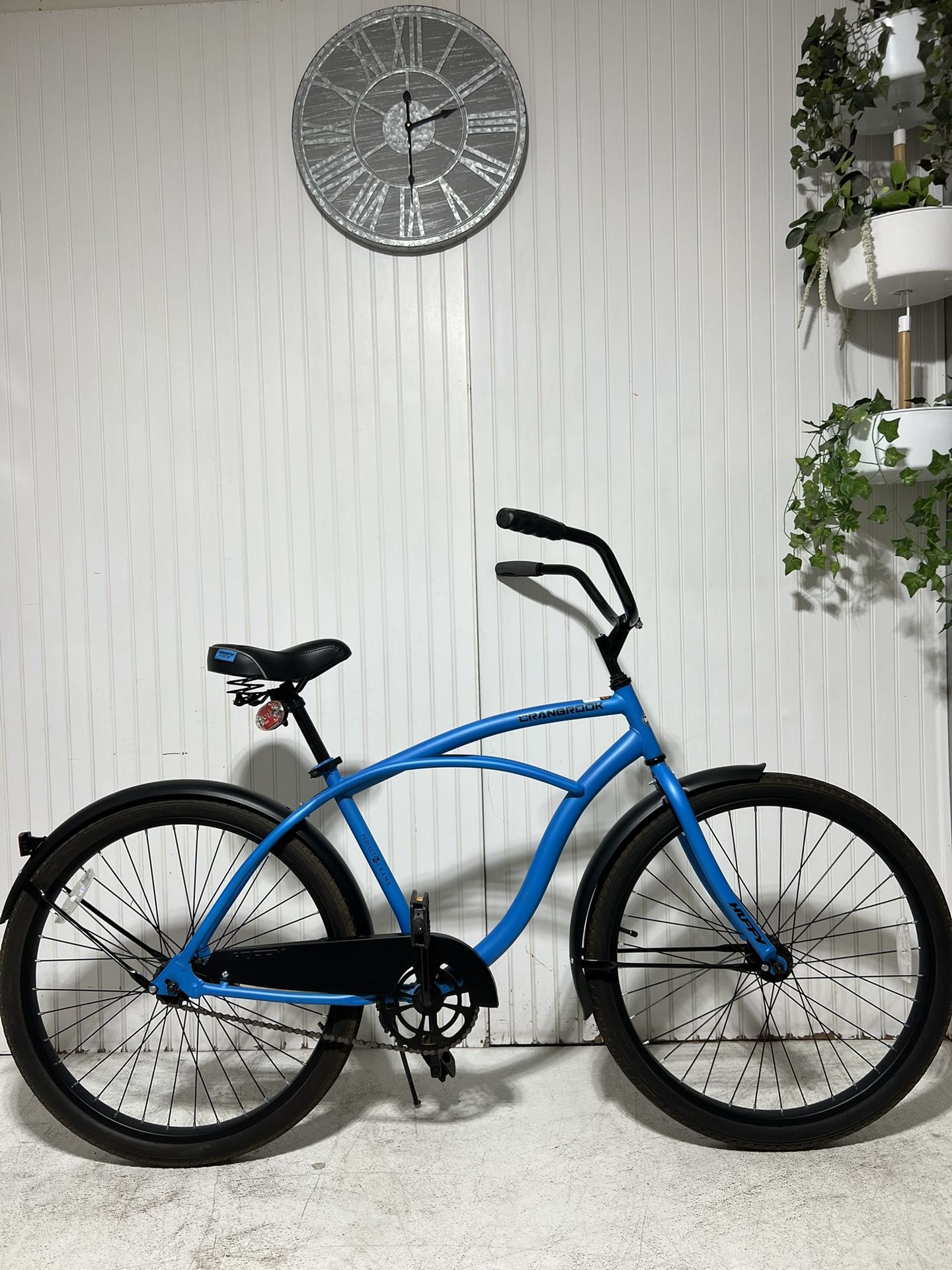 26” Bike, bicycle, bicicleta