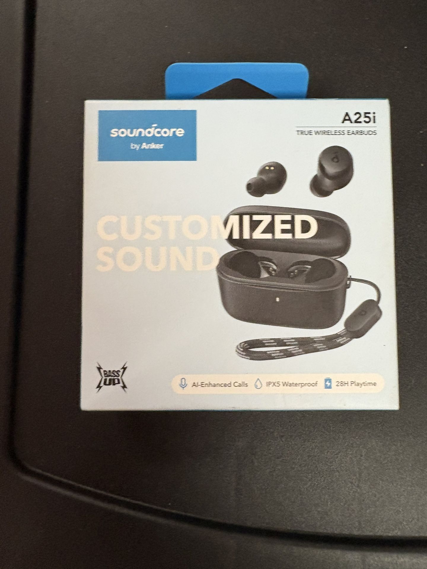 Soundcore A25i Earbuds