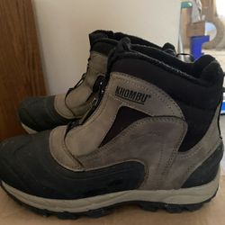 Khomba Winter Boots