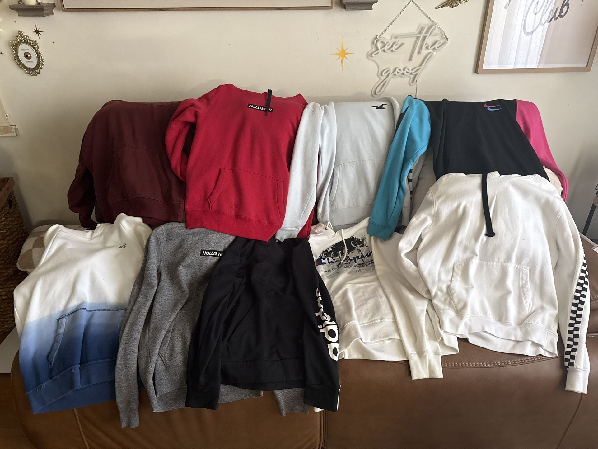 Hoodies