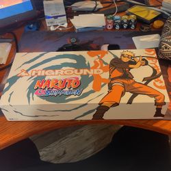 Higround X Naruto Itachi SUMMIT 65%
