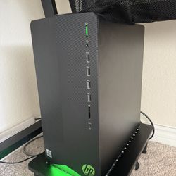 HP Gaming Desktop TG01-1161