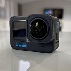 GoPro 10 Black