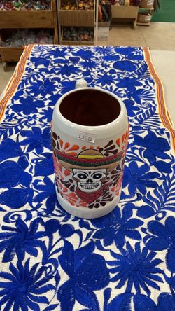 Tarro de Talavera