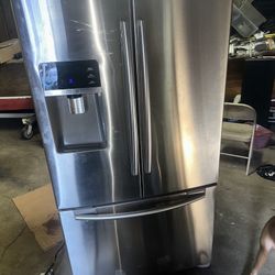 Samsung Fridge 