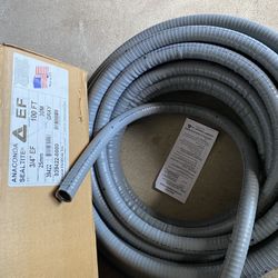 Cable Conduit Type a