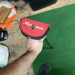 Taylormade Rosa Putter