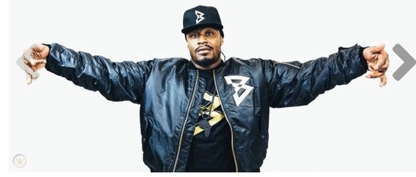 Size Medium Limited edition Beast Mode Bomber Jacket