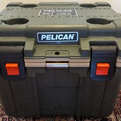 Pelican 30 Quart Elite Cooler

