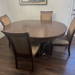 Dinning Room Set