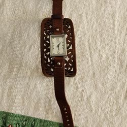 Fossil Watch 
