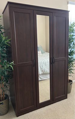 IKEA Songesand Wardrobe