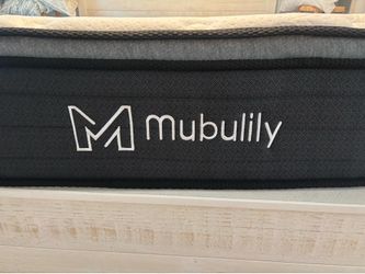 Free mattress
