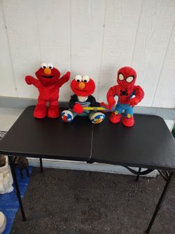 Elmo