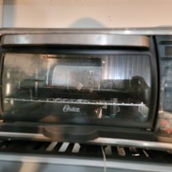 Oster Toaster Oven