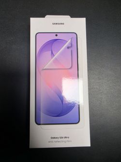 Samsung Galaxy S24 Ultra Anti glare screen