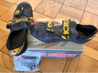 Cycling Shoes SIDI