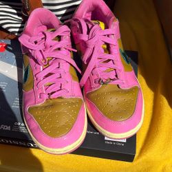 Nike Size 7 $75
