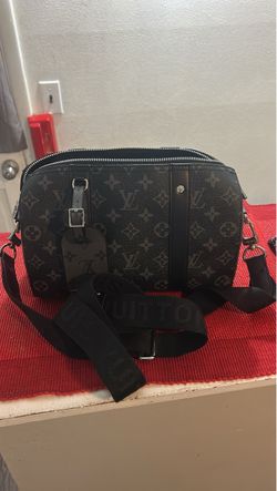 LV Keepall Bandoulière 25