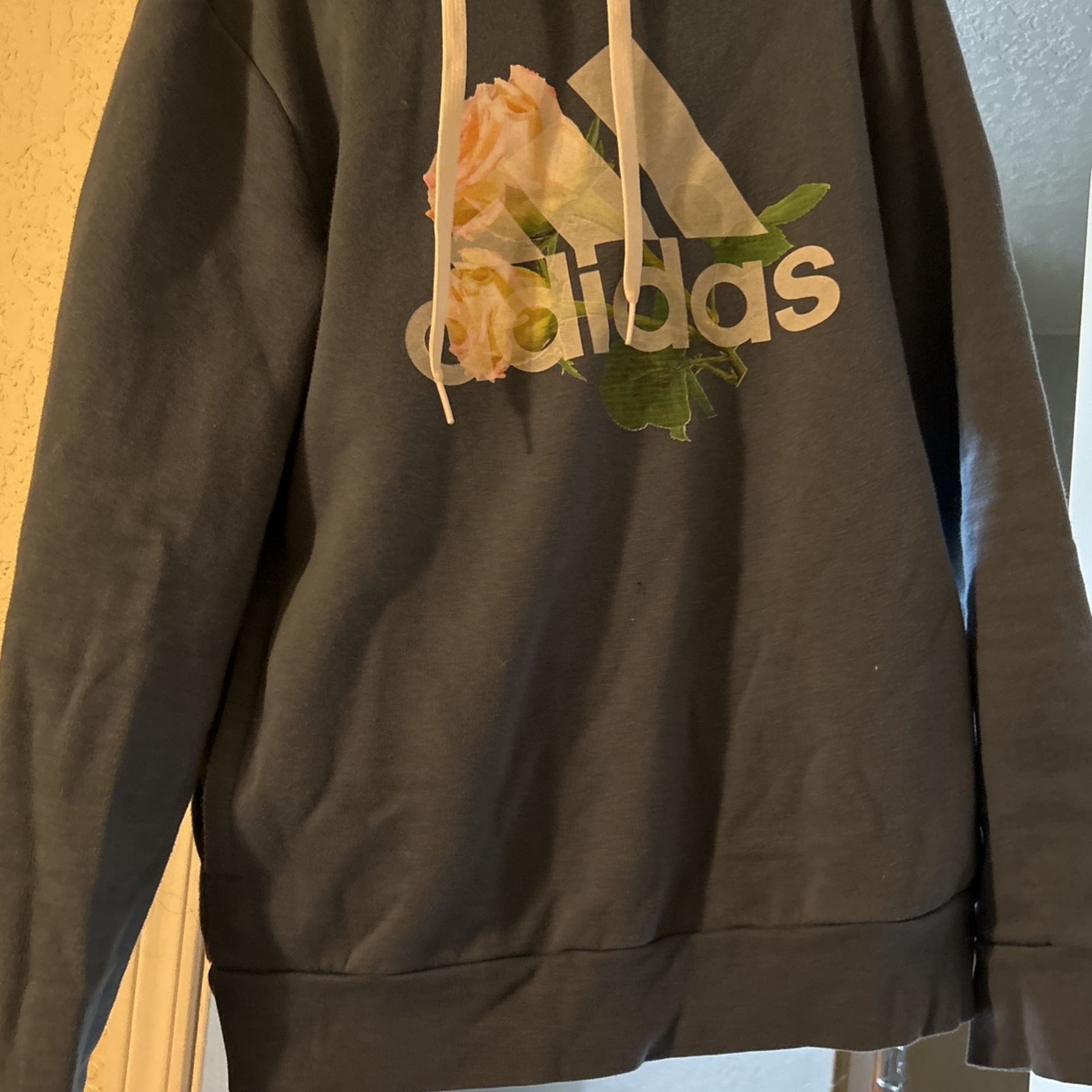 Women’s Adidas Hoodie