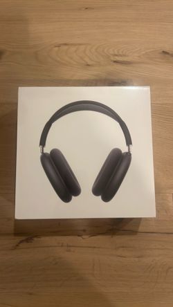 AirPod Max Black
