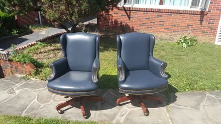 Excutive Chairs