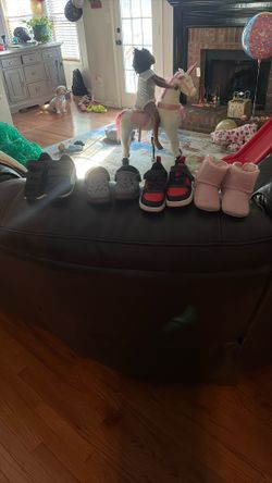 Baby Shoes