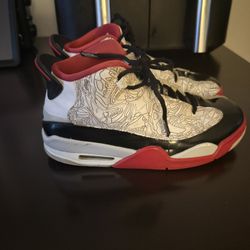 Jordan’s Dub Zero Size 6.5 Y