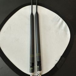 Shure UA8 Wireless Antenna Pair — 470-542 MHz (Pro Audio Gear) - Laguna Niguel 