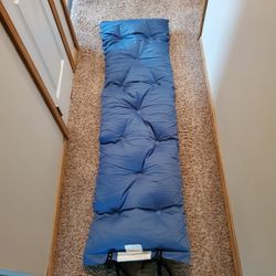 Self Inflating Camping Pad