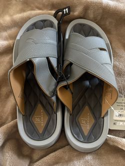 Men Sandals Size 11