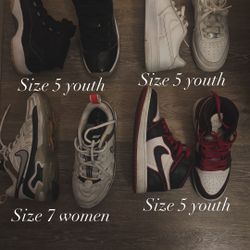 Shoes 